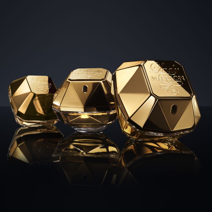 Lady Million - EDP - 80ml