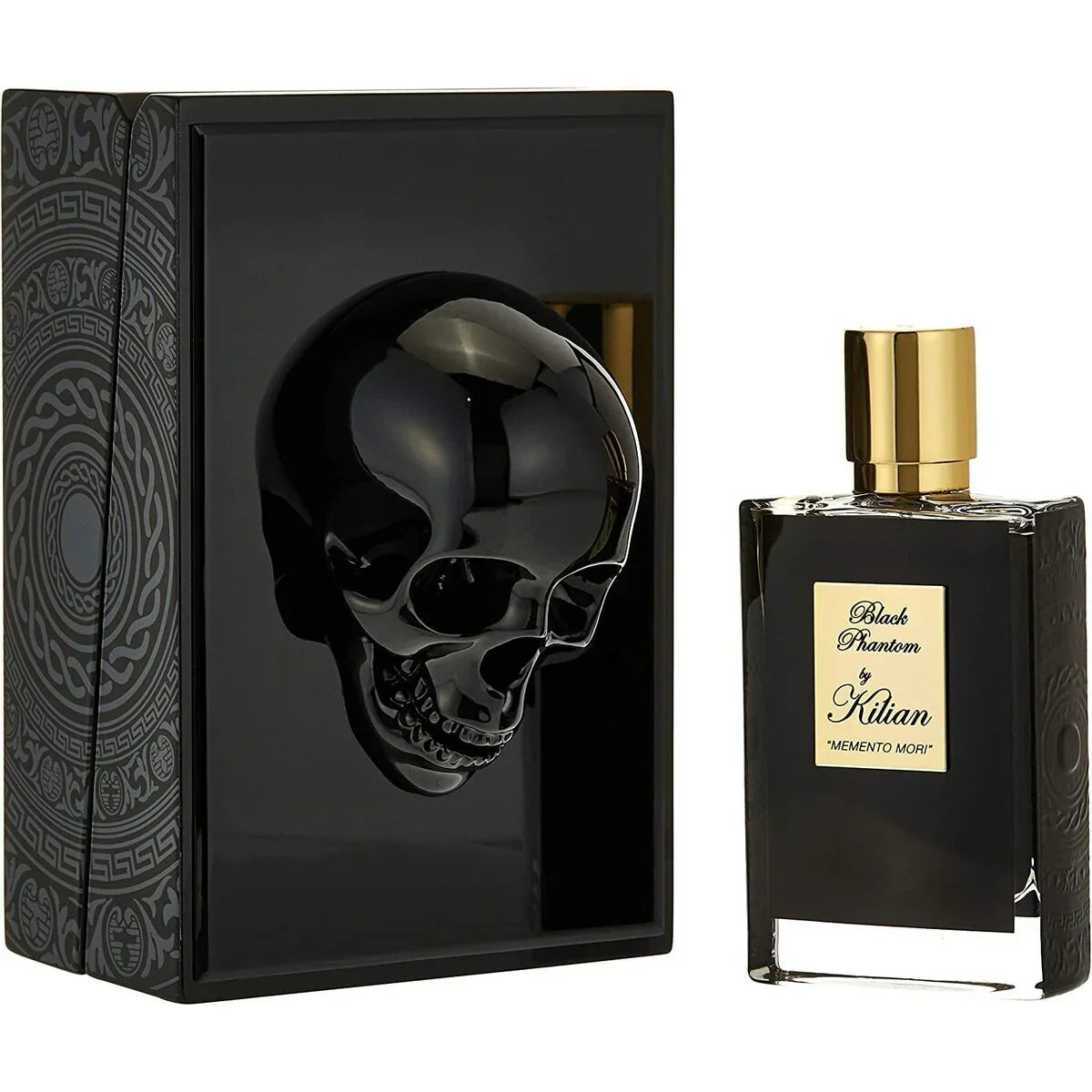 Black Phantom - 100 ML