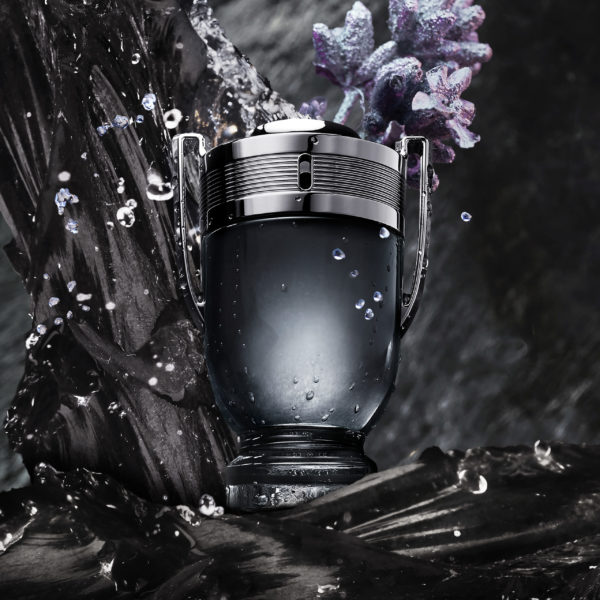 Invictus Intense - 100 ML