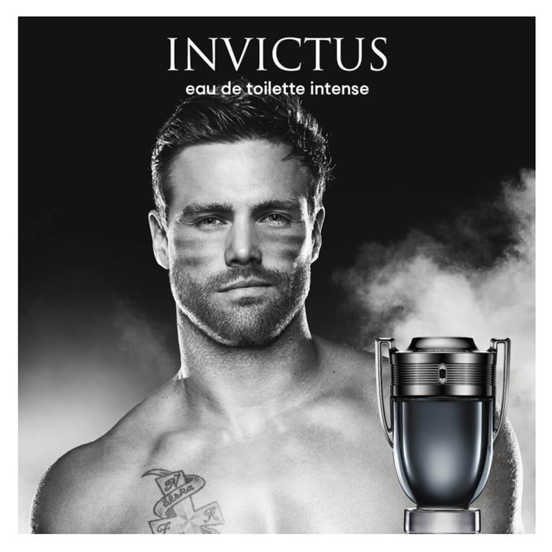 Invictus Intense - 100 ML