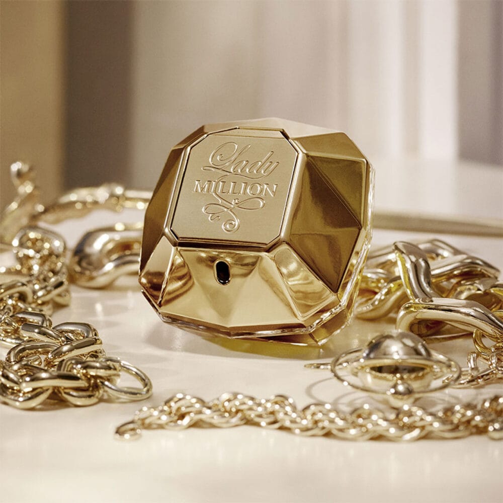 Lady Million - EDP - 80ml