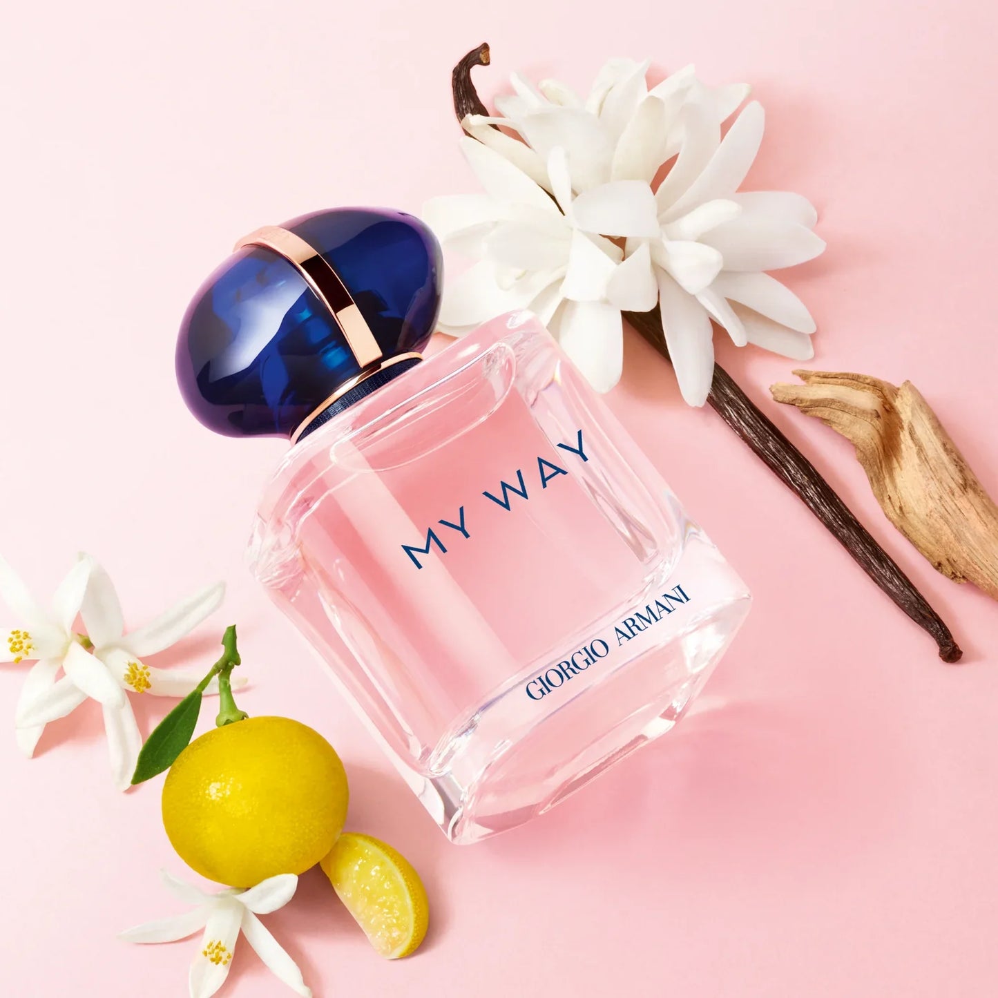 My Way - EDP - 90ml