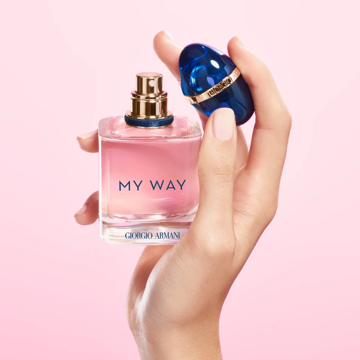 My Way - EDP - 90ml