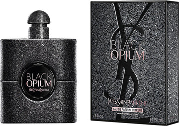 Black Opium Extreme - EDP - 100ml