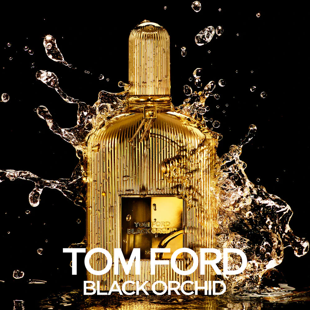 Black Orchid - Parfum - 100ml