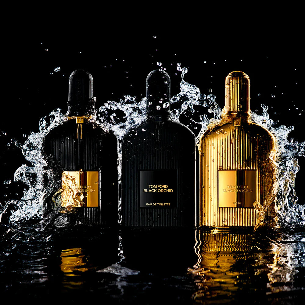 Black Orchid - Parfum - 100ml