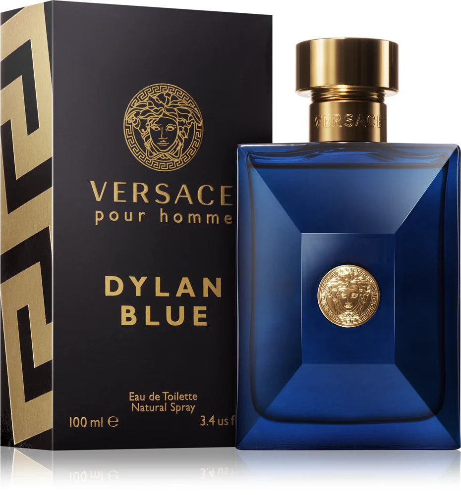 Dylan Blue - EDT - 100ml