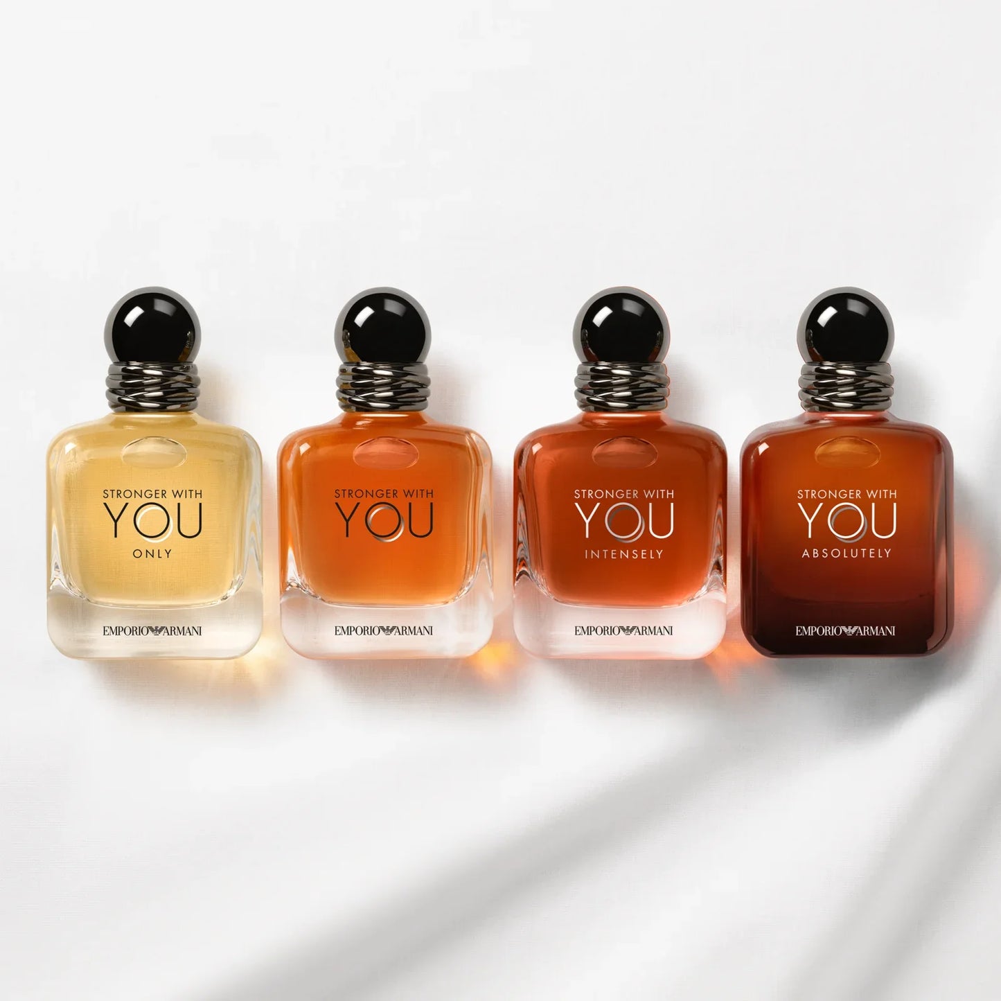 Stronger With You Absolutely - EDP - 100ml