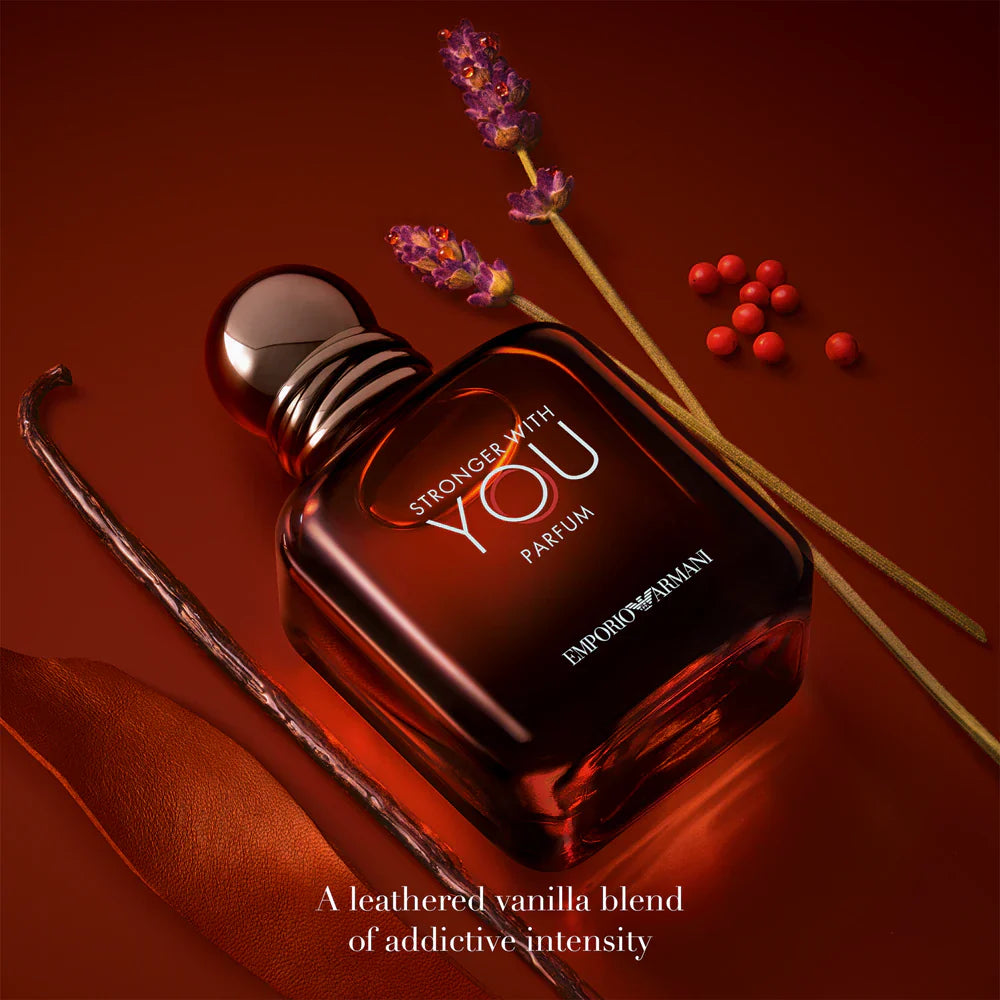Stronger With You - Parfum - 100ml