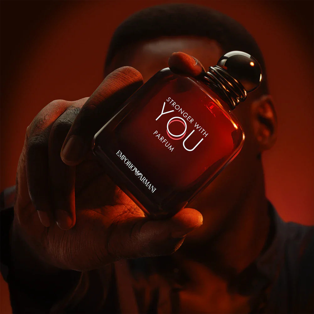 Stronger With You - Parfum - 100ml