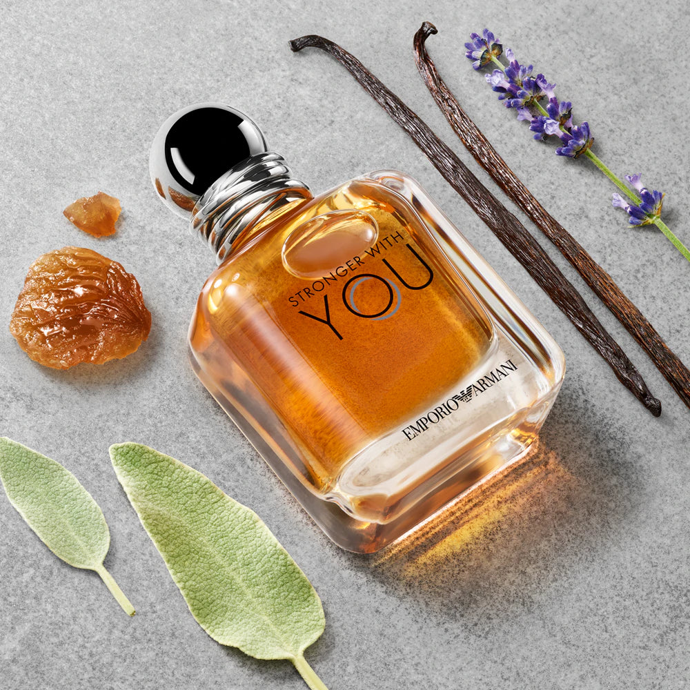 Stronger With You - EDT - 100ml