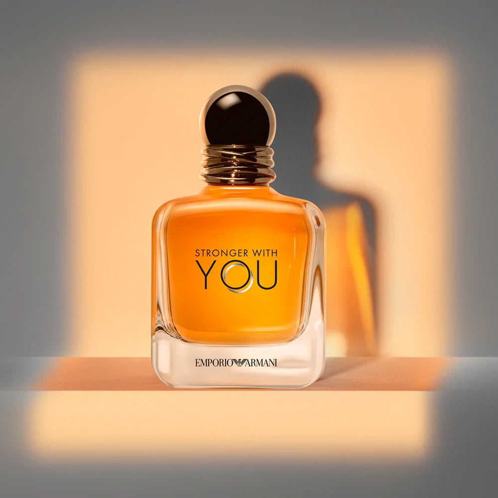Stronger With You - EDT - 100ml