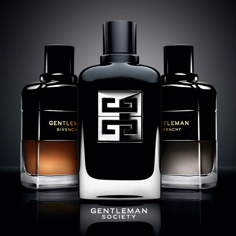 Gentleman Society - EDP Extreme - 100ml