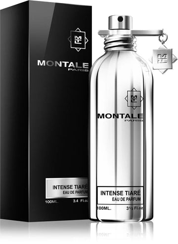 Intense Tiare - EDP - 100ml