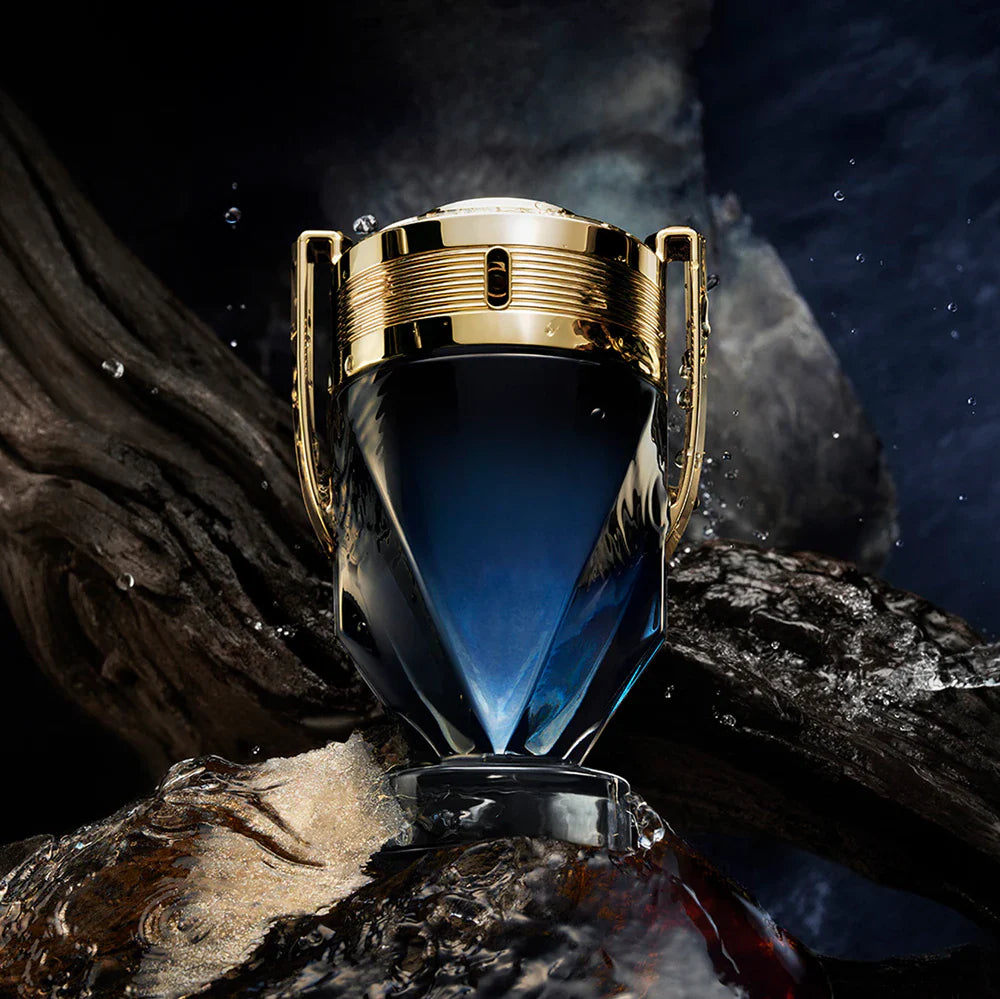 Invictus - Parfum - 100ml