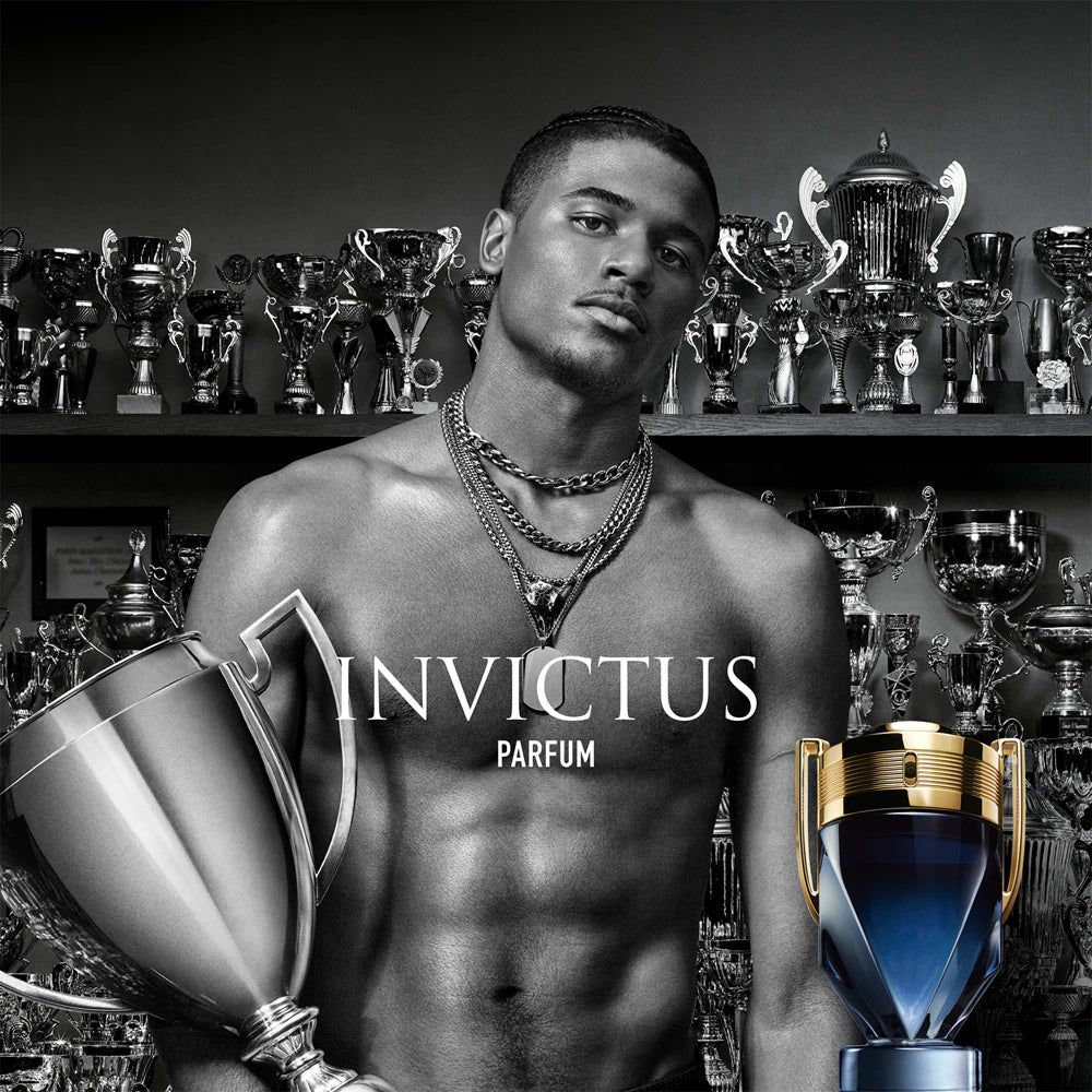Invictus - Parfum - 100ml