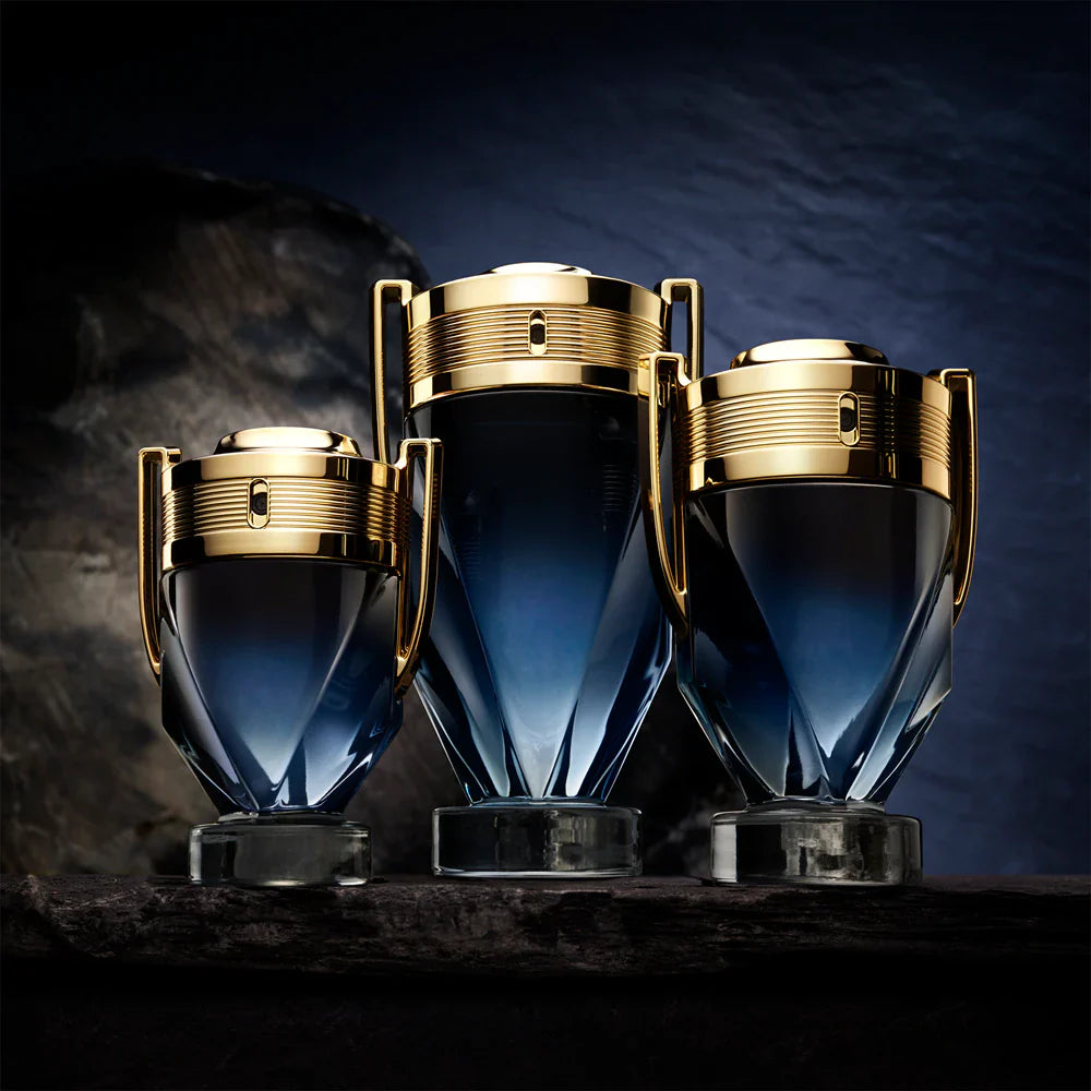 Invictus - Parfum - 100ml