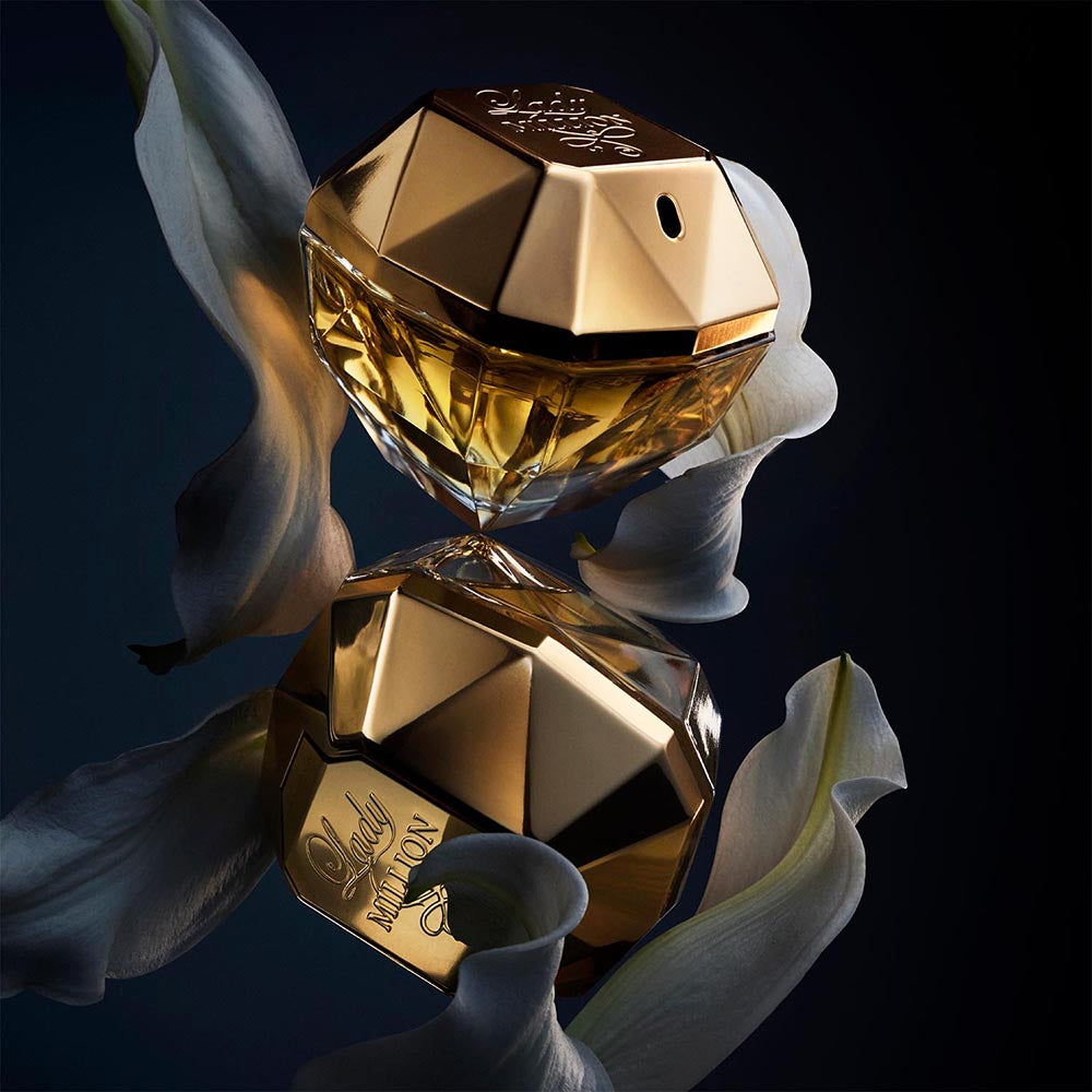 Lady Million - EDP - 80ml