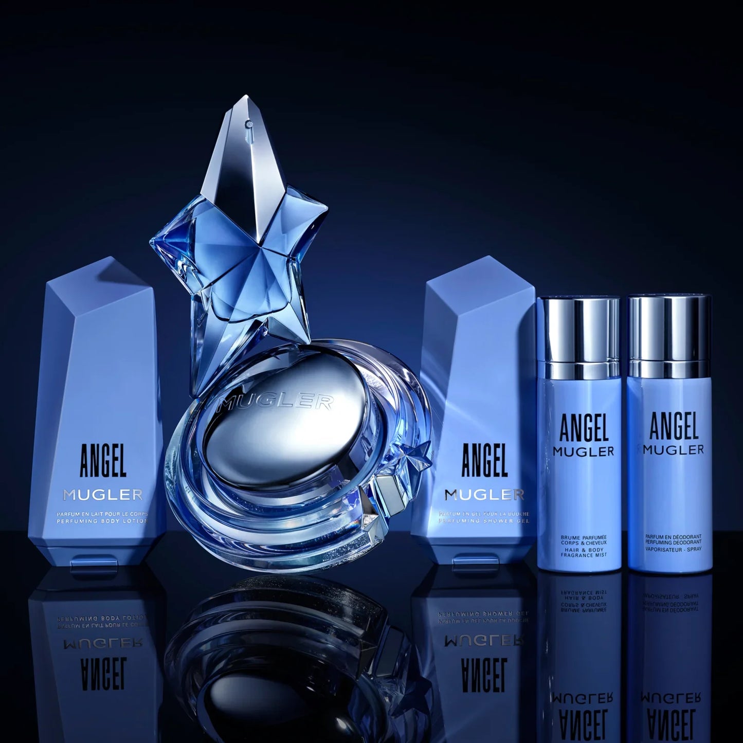 Angel - EDP - 50ml