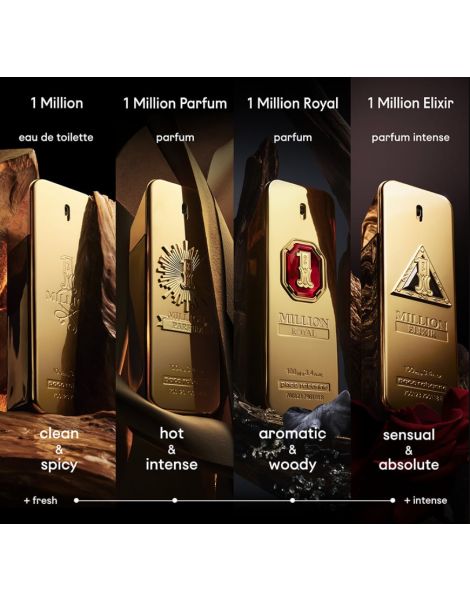 1 Million Royal - Parfum - 100ml