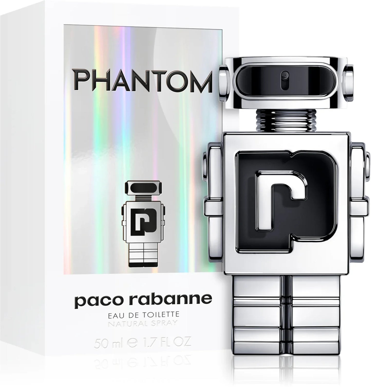 Phantom - EDT - 100ml