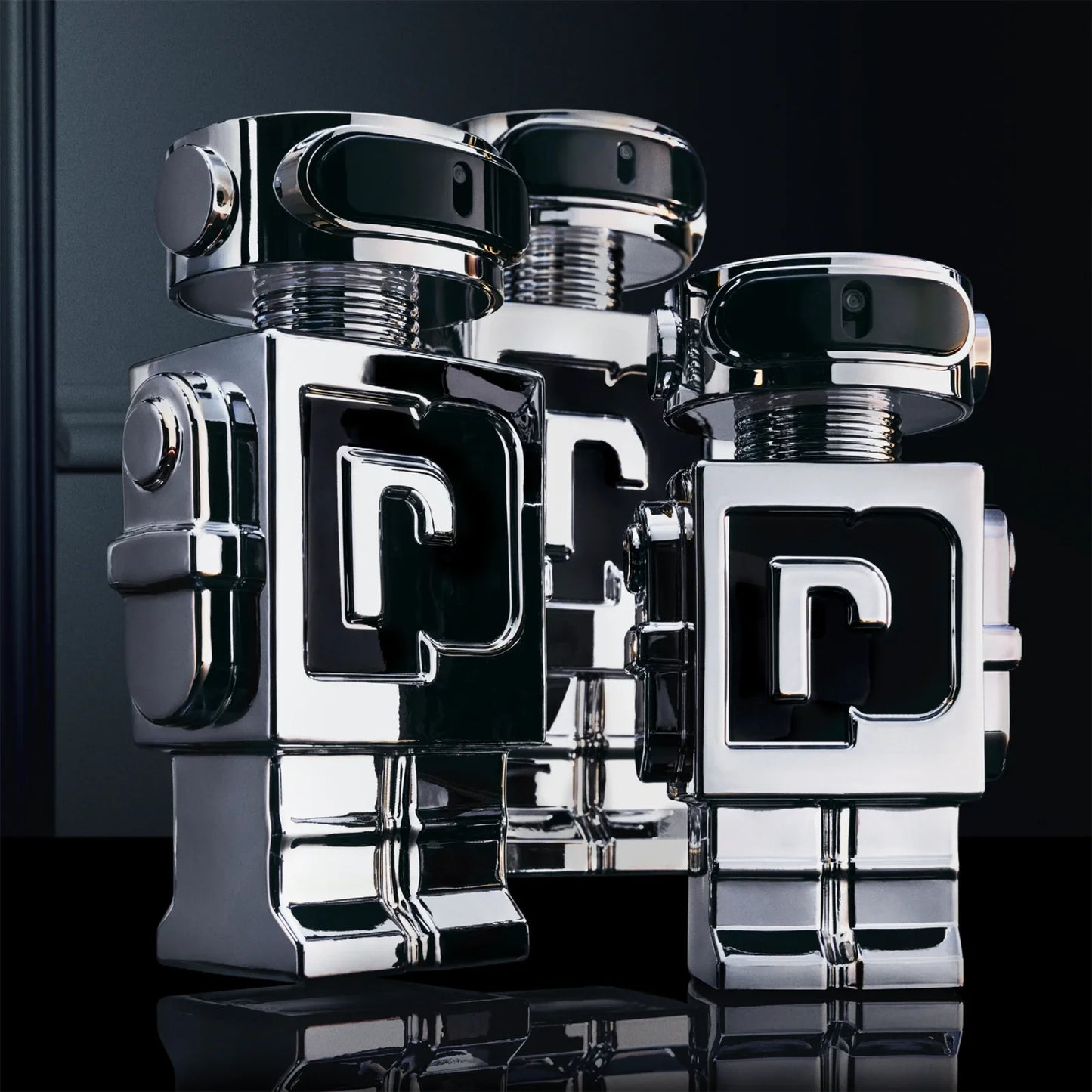 Phantom - EDT - 100ml