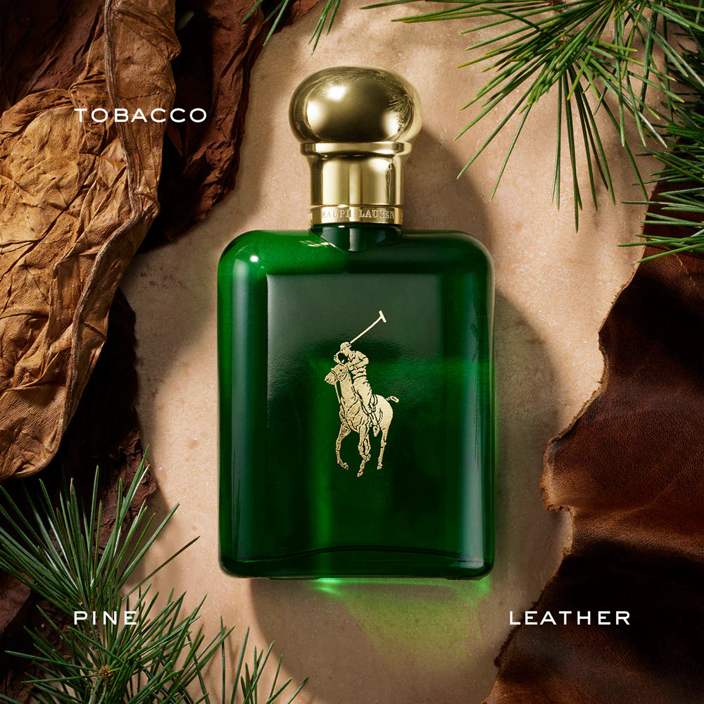Polo Green - EDT - 100ml