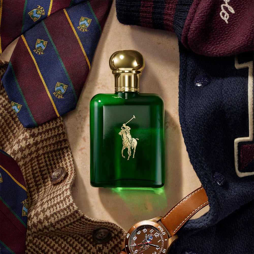 Polo Green - EDT - 100ml