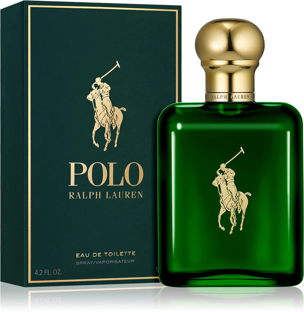 Polo Green - EDT - 100ml