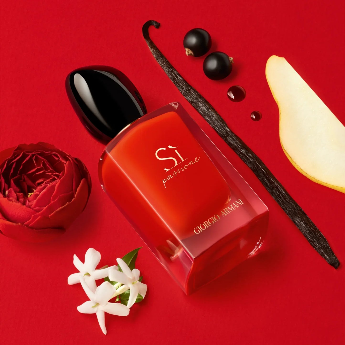 Si Passione - EDP - 100ml