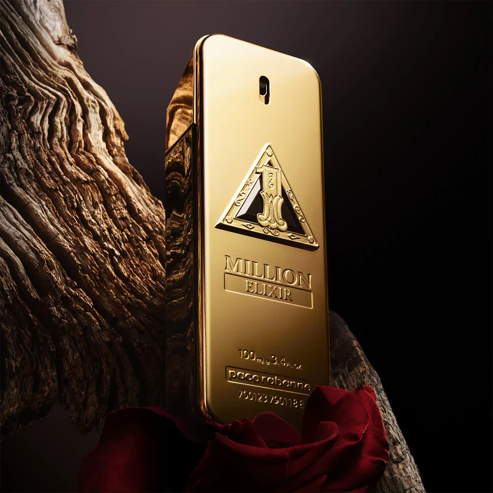 1 Million Elixir - Parfum Intense - 100ml