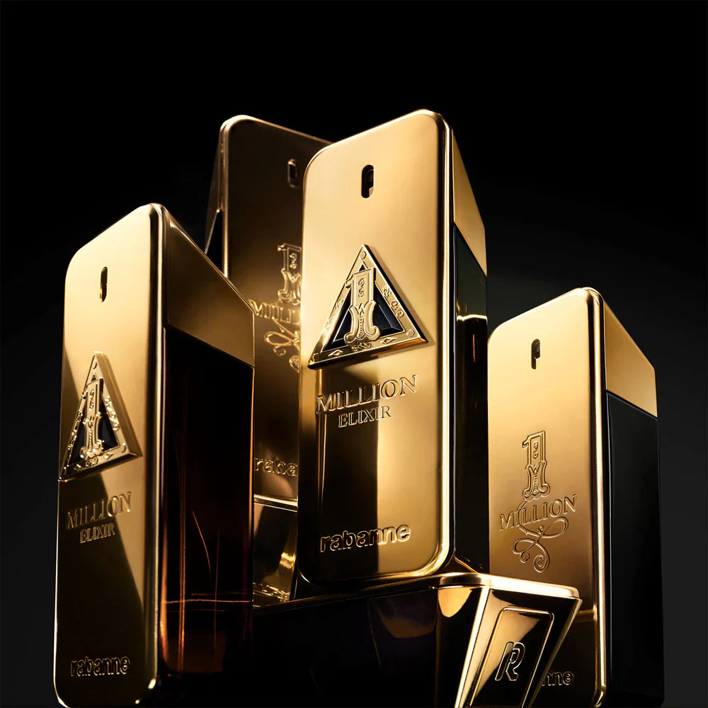 1 Million Elixir - Parfum Intense - 100ml