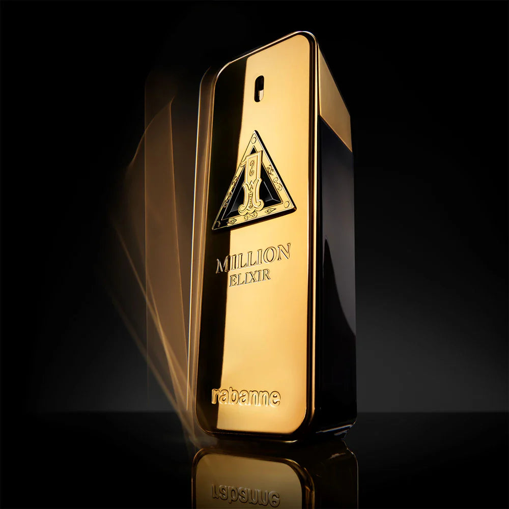 1 Million Elixir - Parfum Intense - 100ml