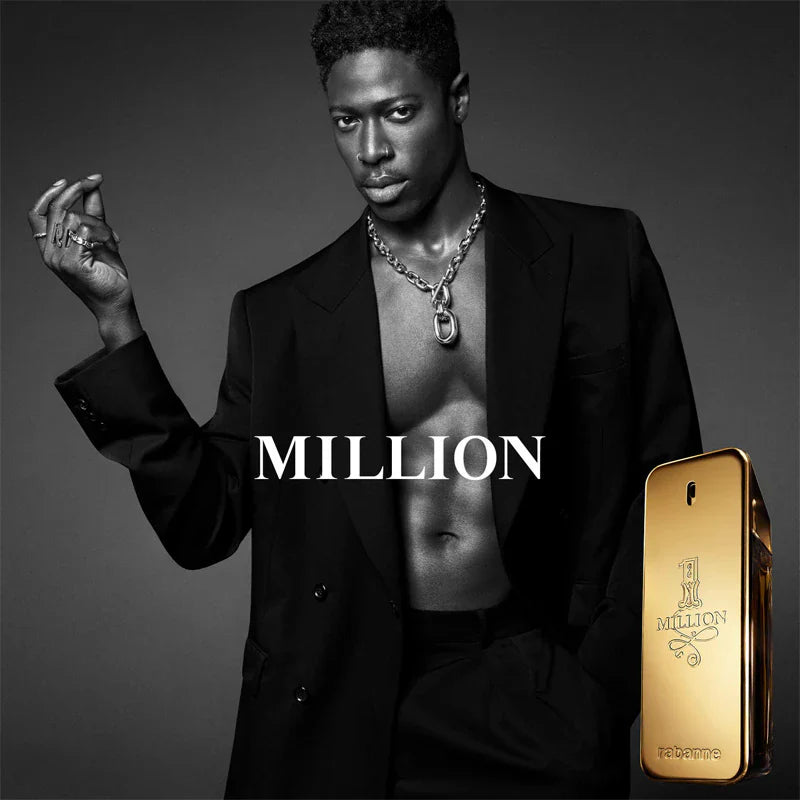 1 Million - EDT - 100ml