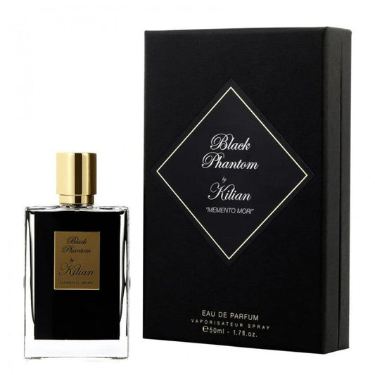 Black Phantom - EDP - 50ml