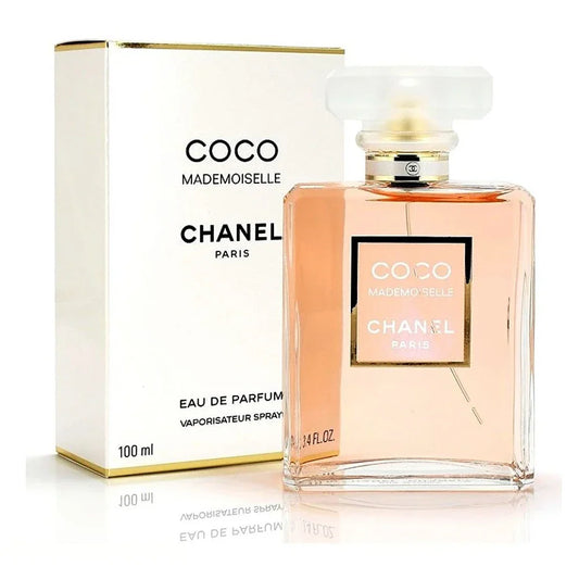 Coco Mademoiselle - EDP - 100ml