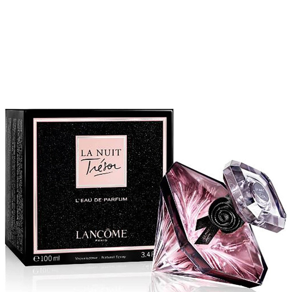 La Nuit Trésor - 100 ML