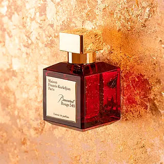 Baccarat Rouge 540 - Extrait de parfum - 70ml