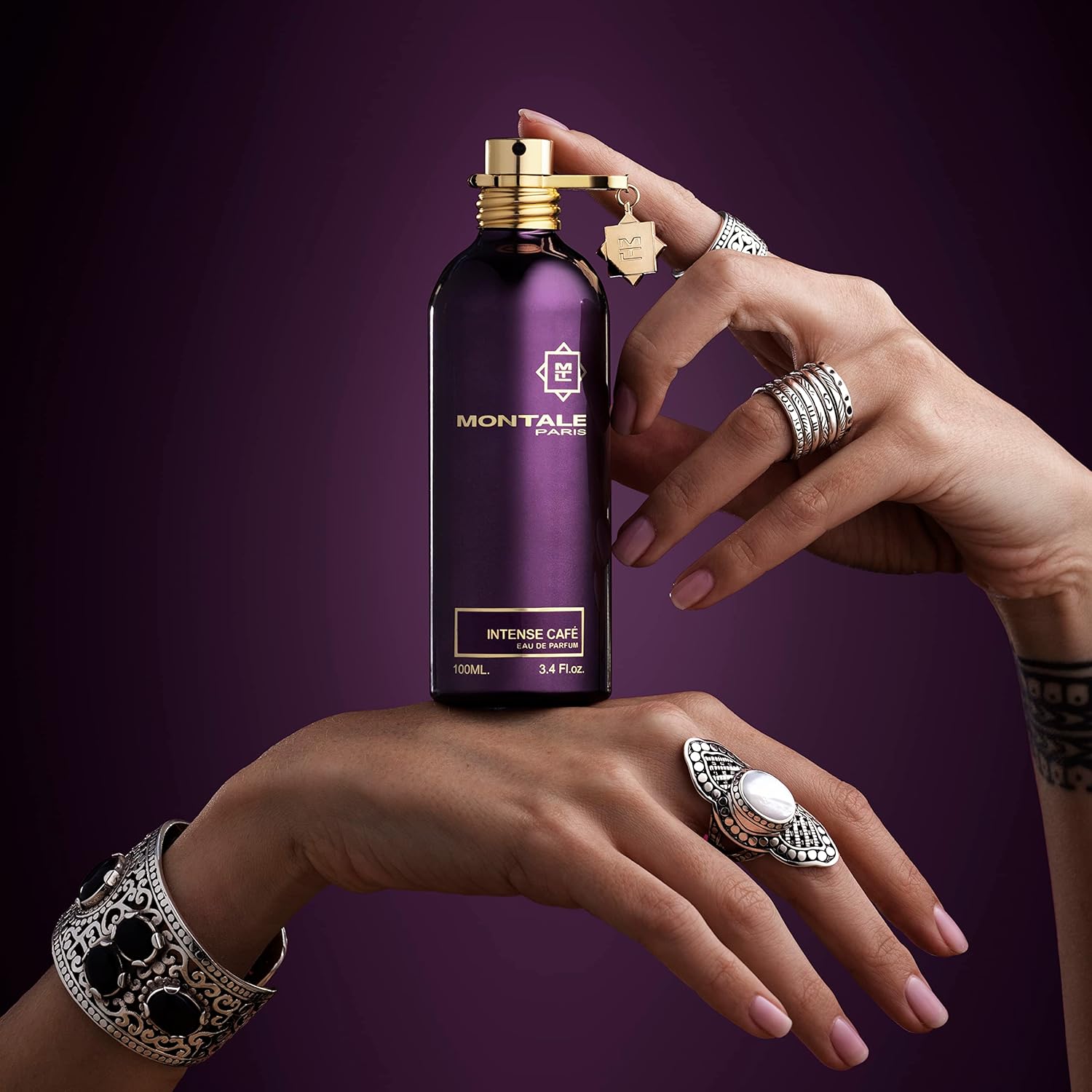 Intense Cafe - EDP - 100ml