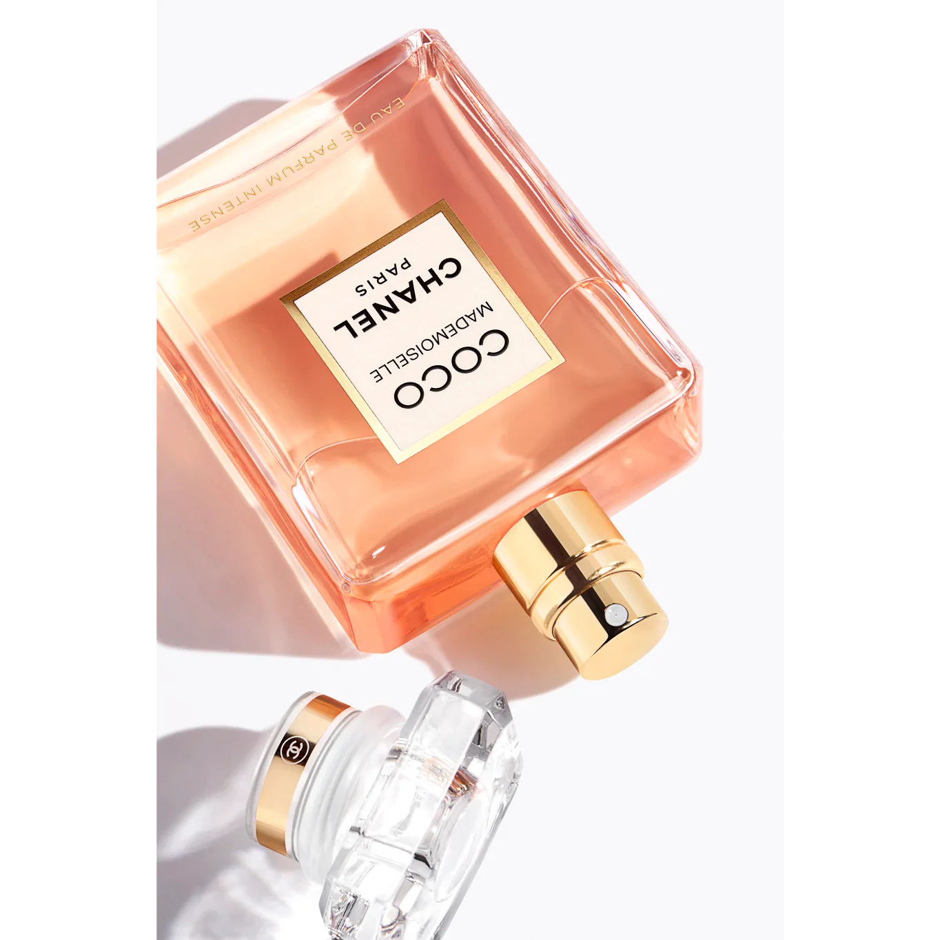 Coco Mademoiselle - EDP - 100ml .