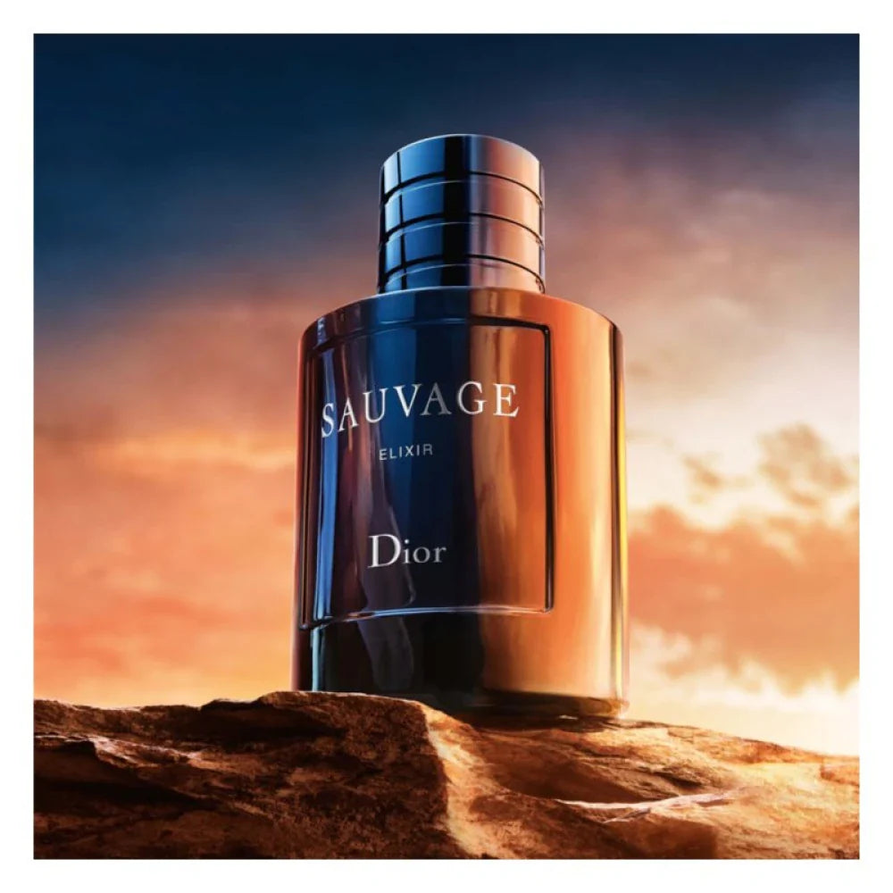 Sauvage Elixir - 30 ML