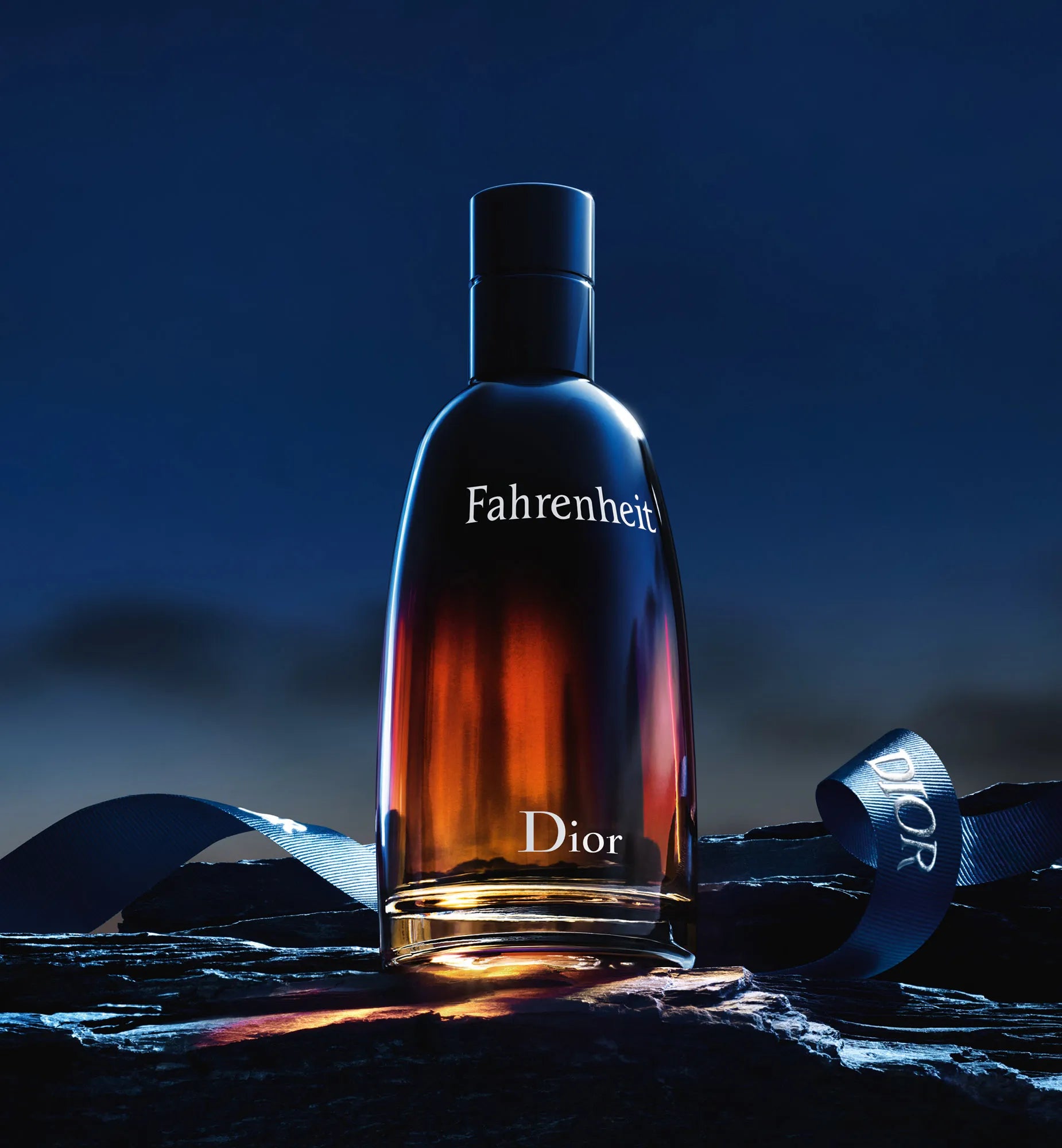 Fahrenheit - EDP - 100ml .