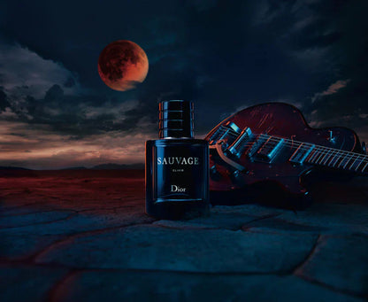 Sauvage Elixir - 30 ML
