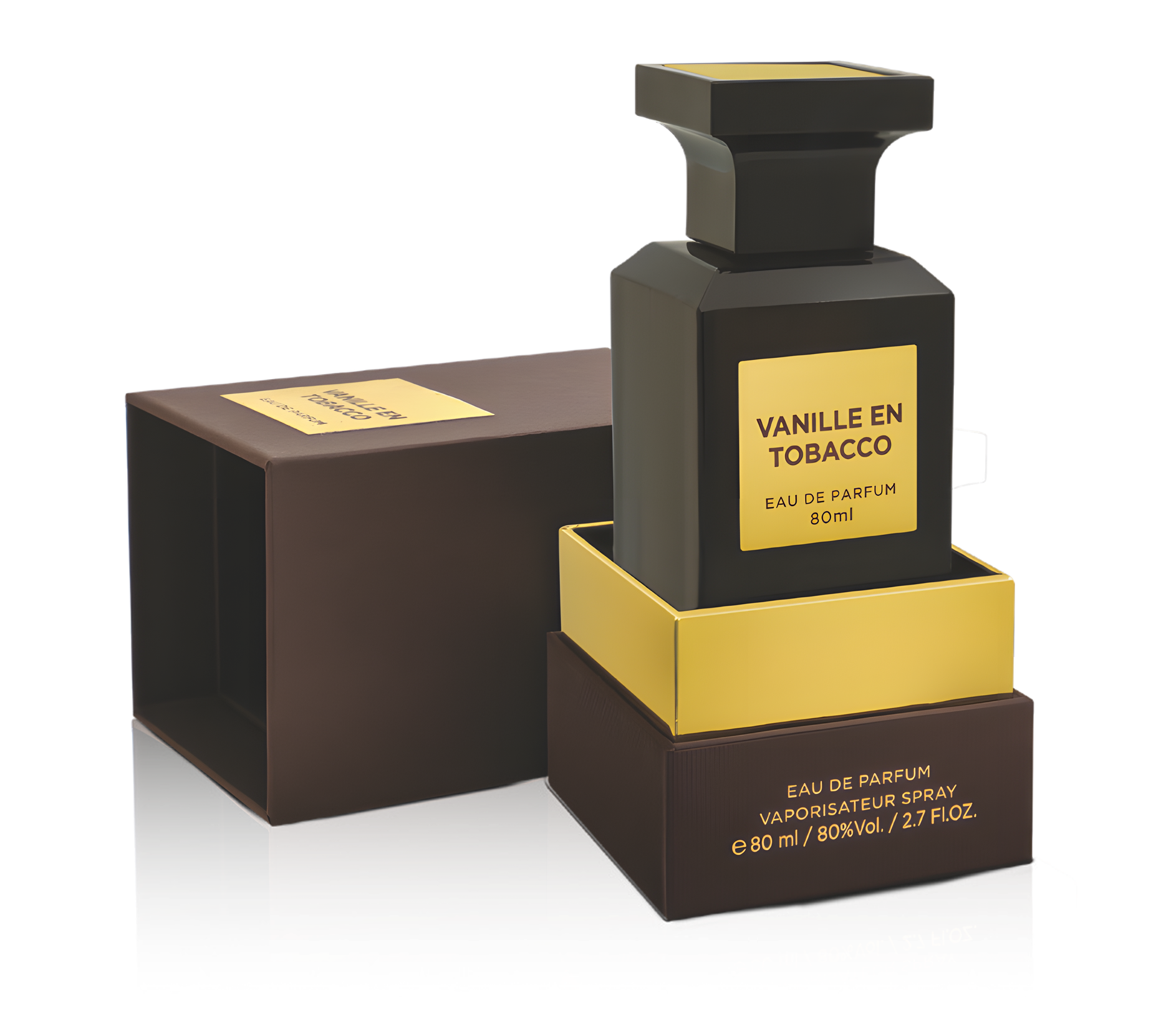 Tobacco Vanille - EDP - 100ml