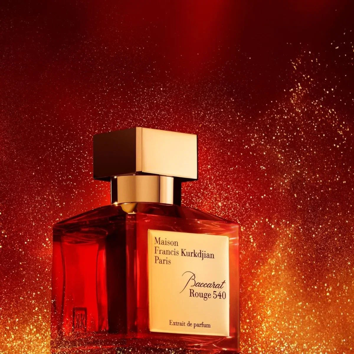 Baccarat Rouge 540 - Extrait de parfum - 70ml