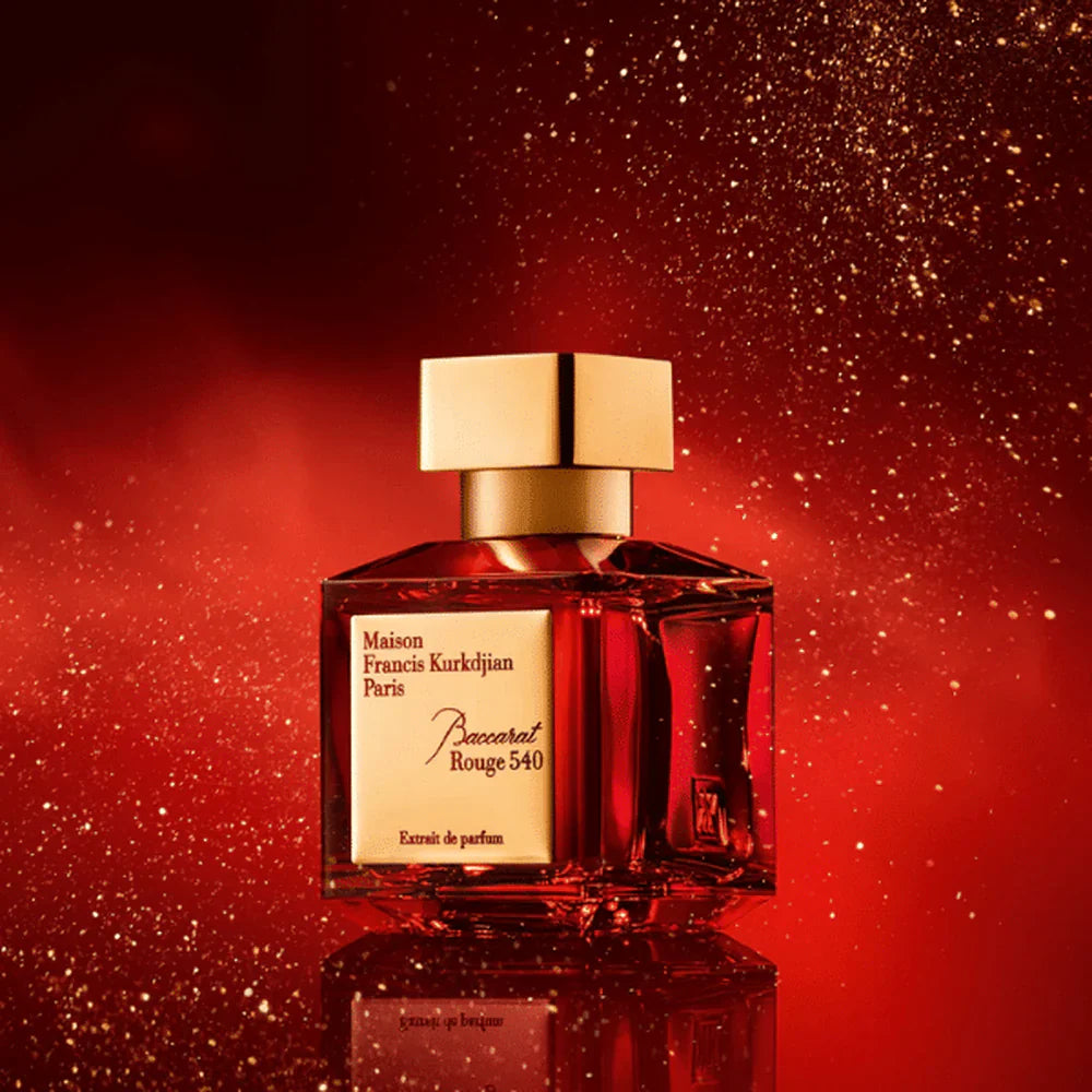 Baccarat Rouge 540 - Extrait de parfum - 70ml