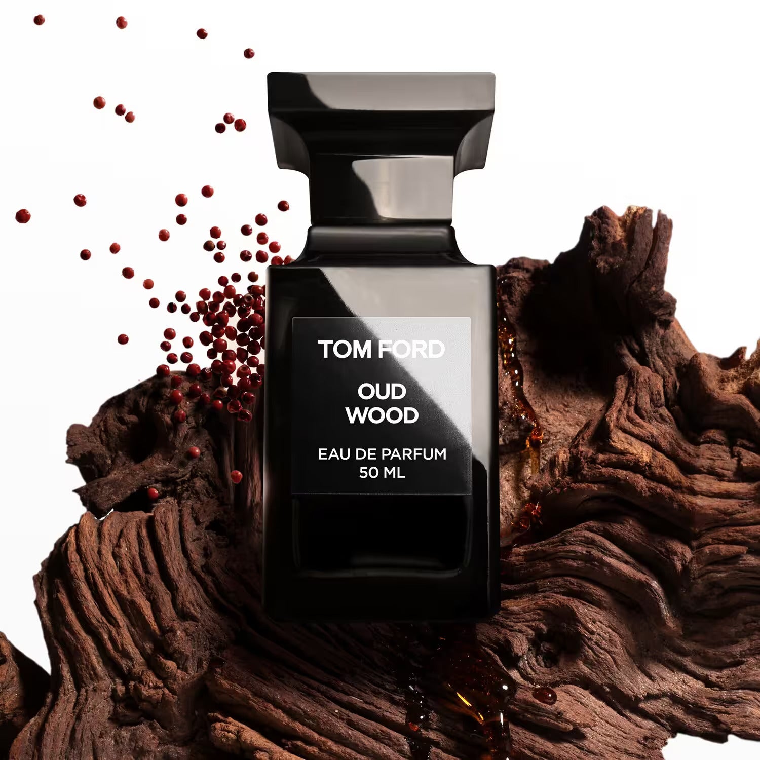 Oud Wood - EDP - 100ml