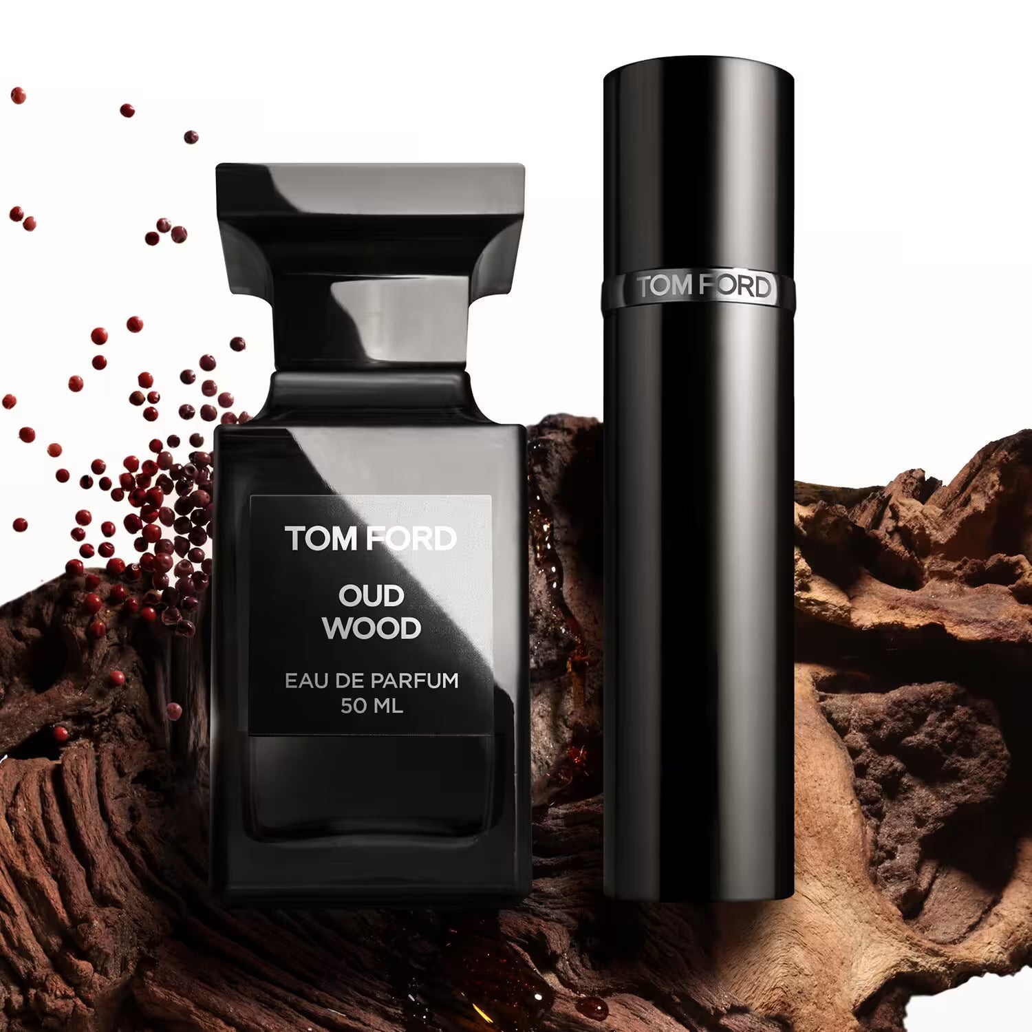 Oud Wood - EDP - 100ml
