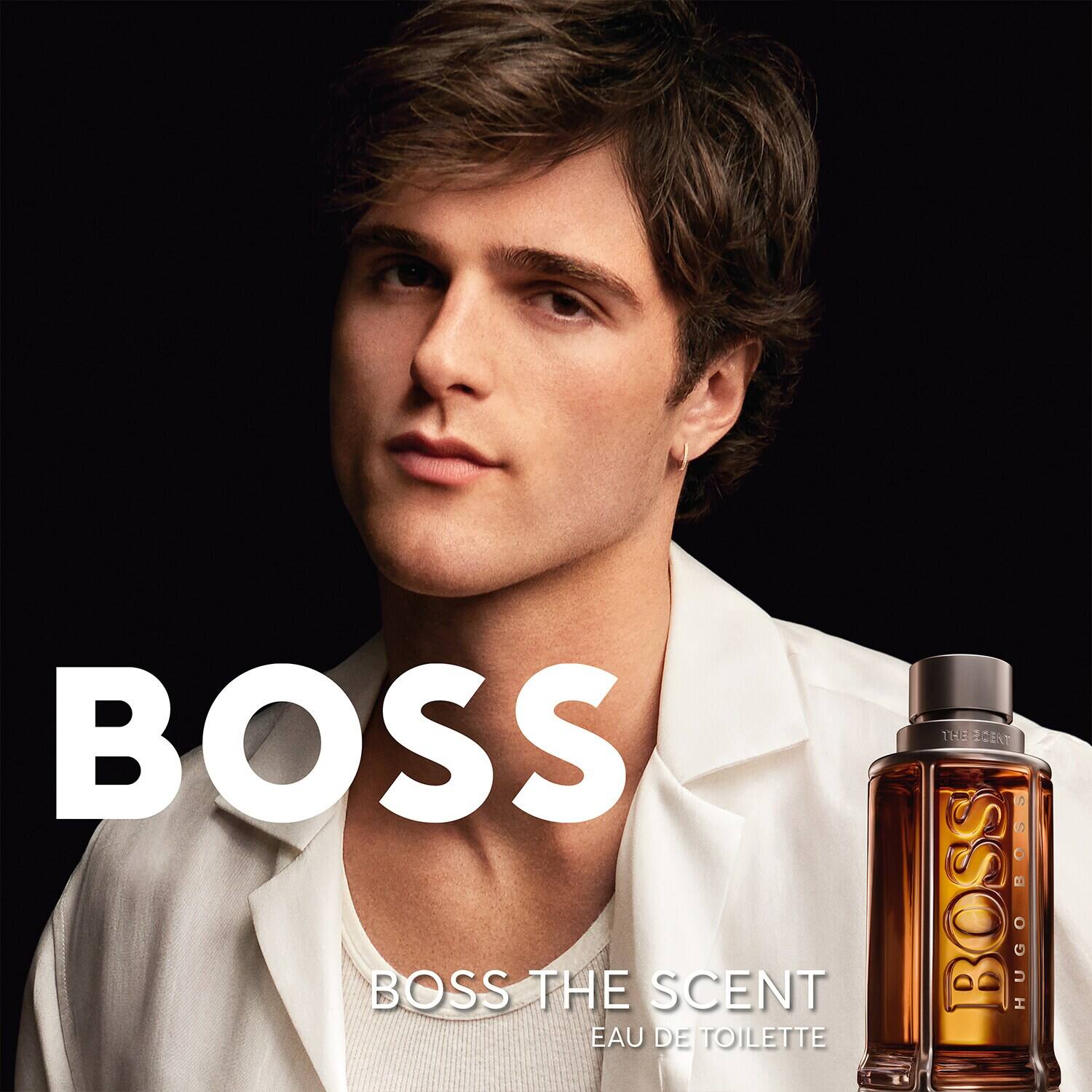 Boss The Scent - EDT - 100ml