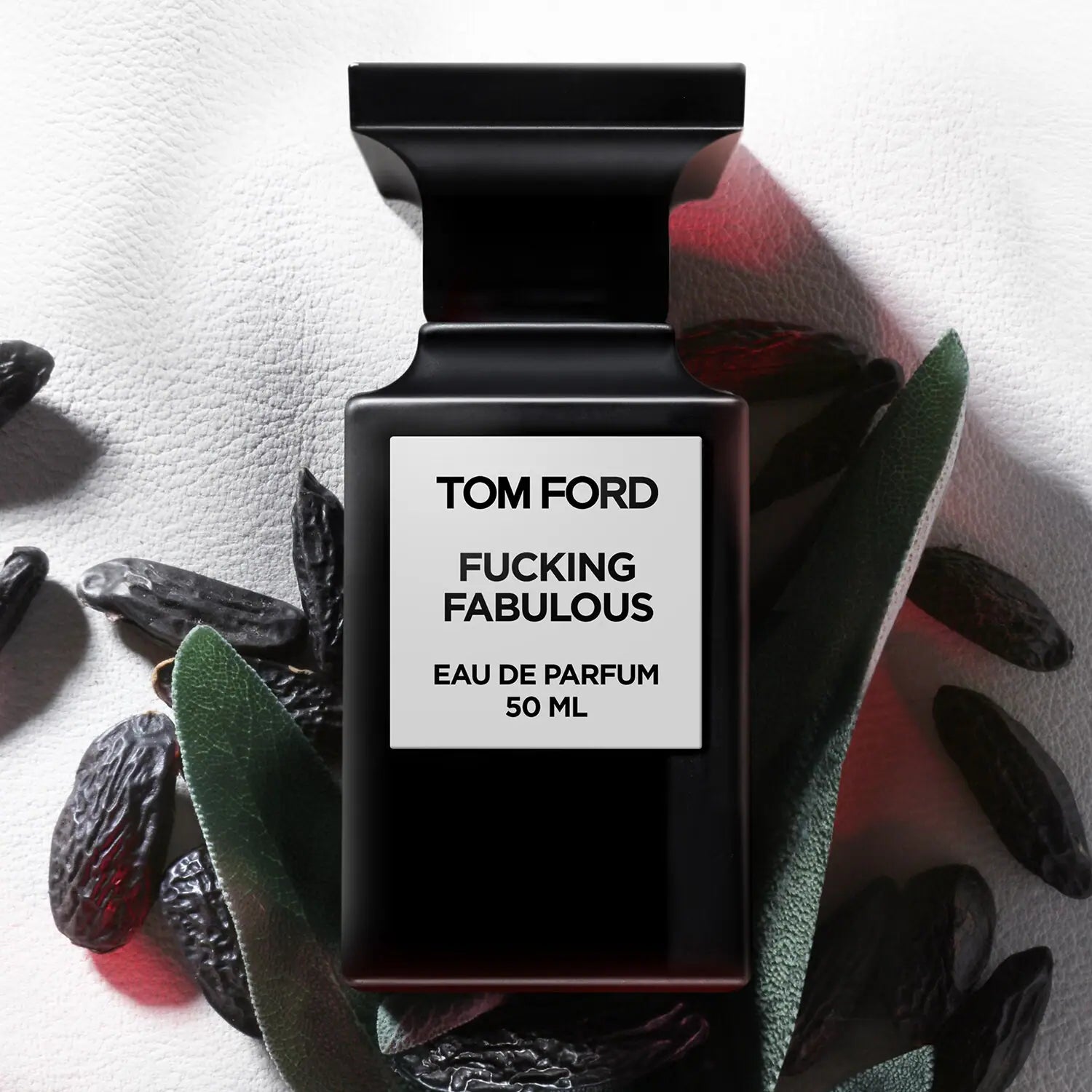Fucking Fabulous - EDP - 100ml